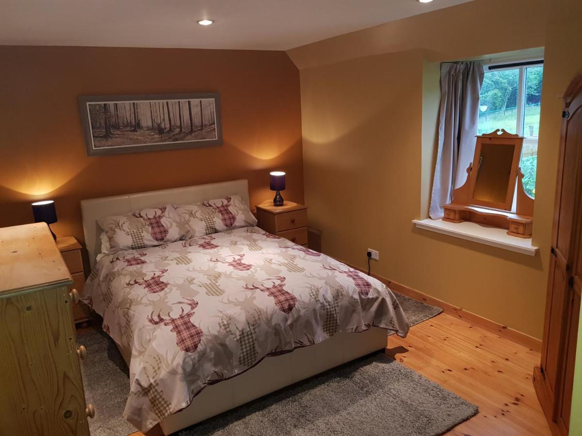 Jakels Rest Lairg Exterior foto