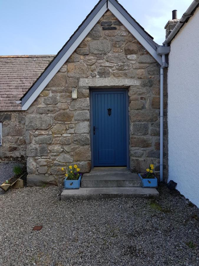 Jakels Rest Lairg Exterior foto