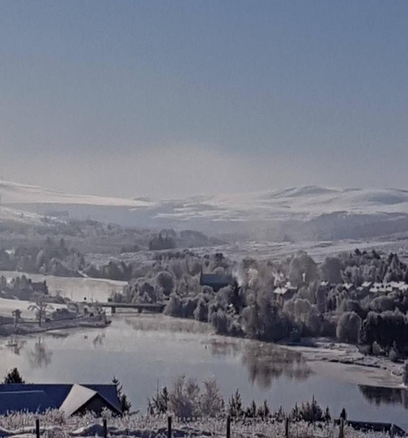 Jakels Rest Lairg Exterior foto